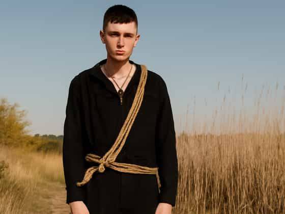Patrick Wolf